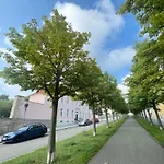 Rosa Allee34 아파트 발렌슈테트