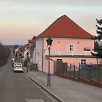 아파트 Rosa Allee34 *