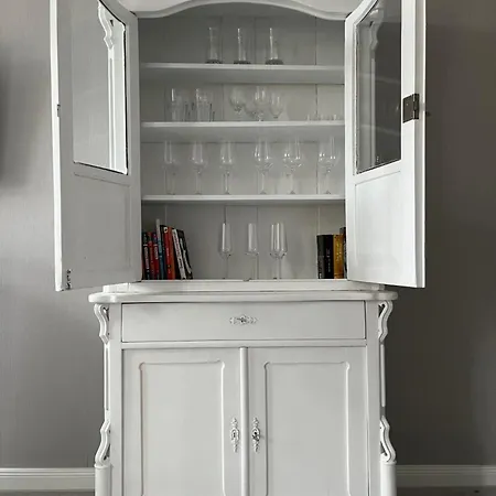 Rosa Allee34 Appartamento Ballenstedt