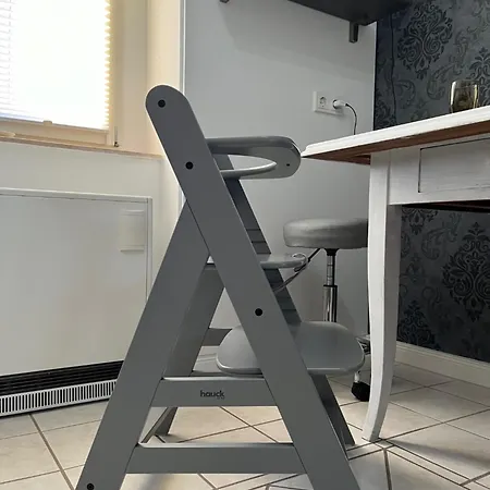 Rosa Allee34 Apartman