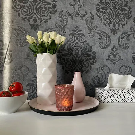 Rosa Allee34 Appartamento *