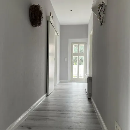 Rosa Allee34 * Ballenstedt