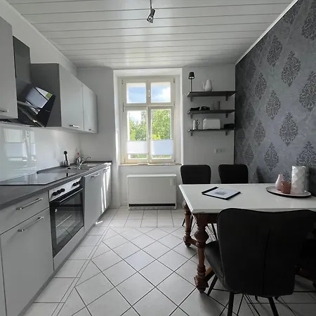 Rosa Allee34 Ballenstedt