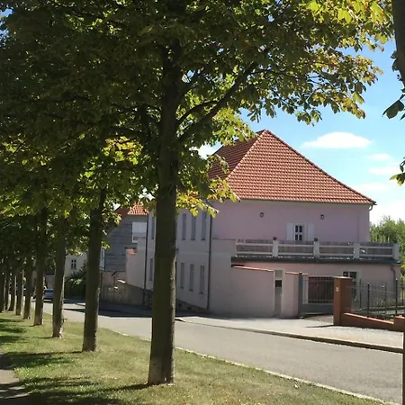 Appartamento Rosa Allee34