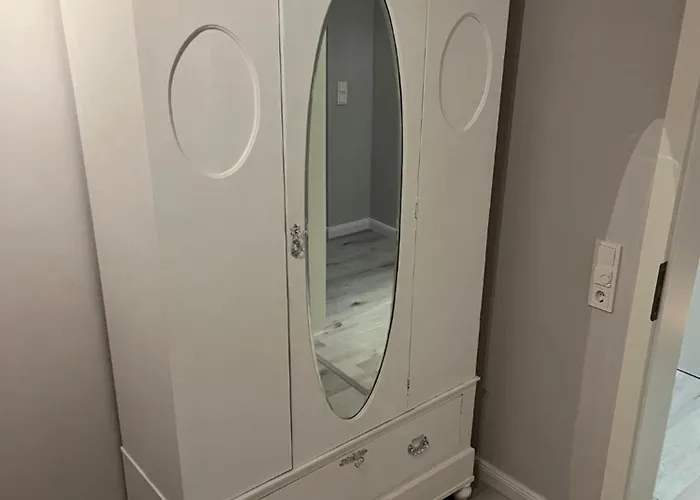 Rosa Allee34 Lägenhet