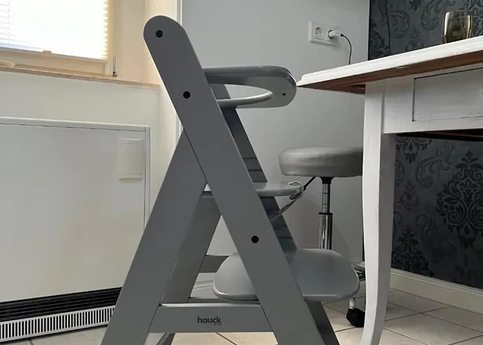 Rosa Allee34 Apartman