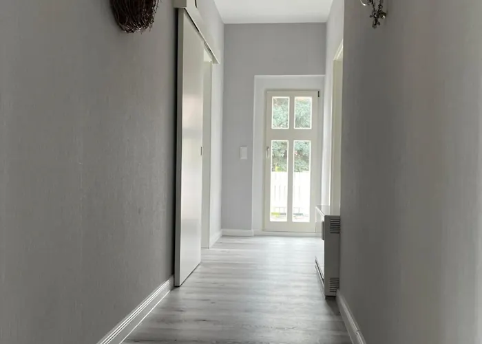 Rosa Allee34 * Ballenstedt