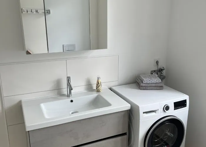 Lägenhet Rosa Allee34