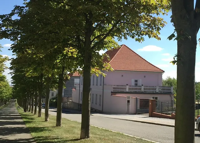 Lägenhet Rosa Allee34